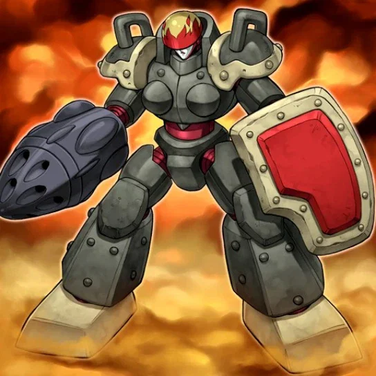 Vulcana V-69, The Scorch-Skin Siren