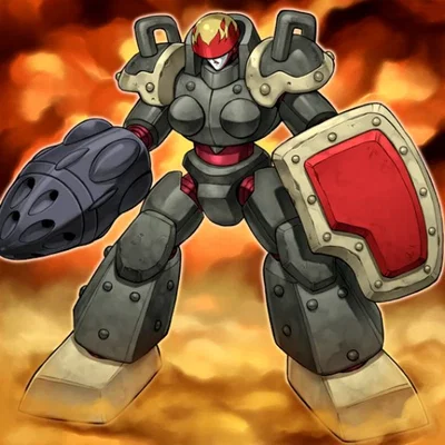 Vulcana V-69, The Scorch-Skin Siren