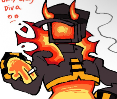 The Matador