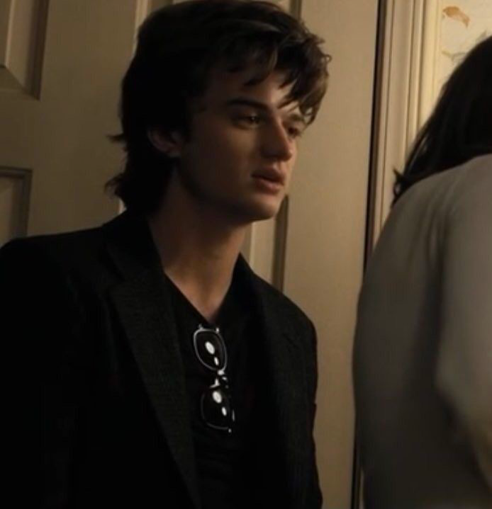 Steve Harrington 
