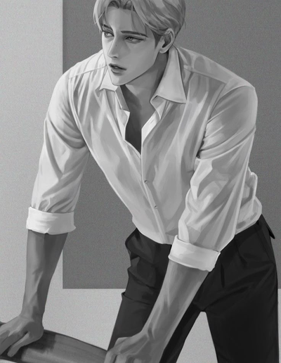 Silas Mercer