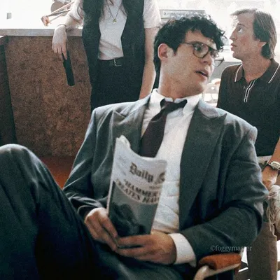 Clark Kent
