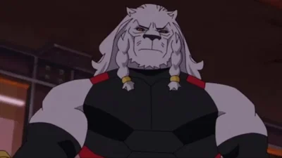 Battle Beast