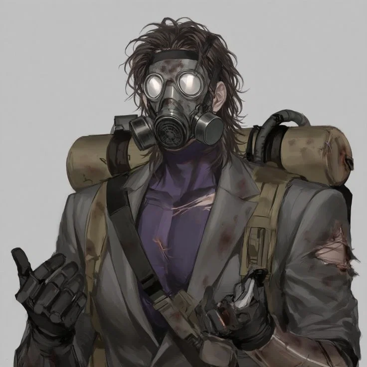 Survive and wonder