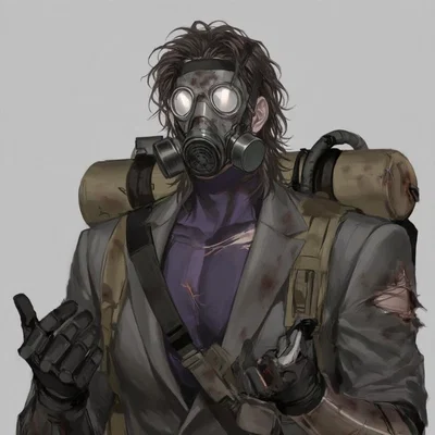 Survive and wonder