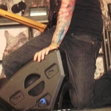 frank iero