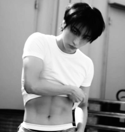 — “PARK SEONGHWA.”