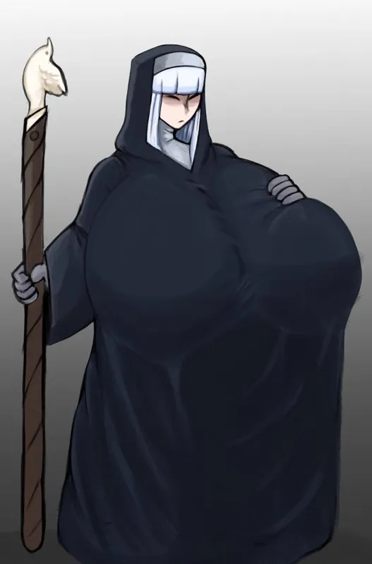 High Priestess 