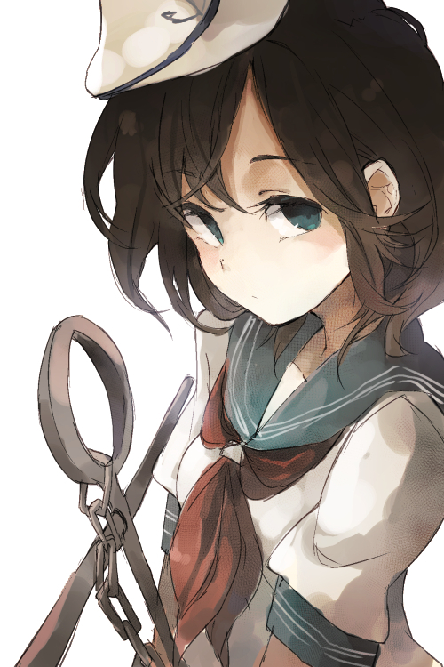 Minamitsu Murasa