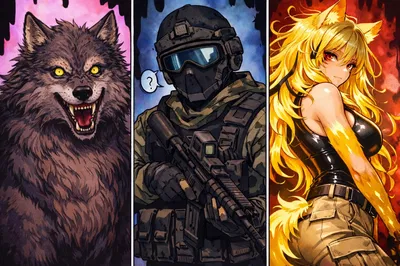Furry Apocalypse 