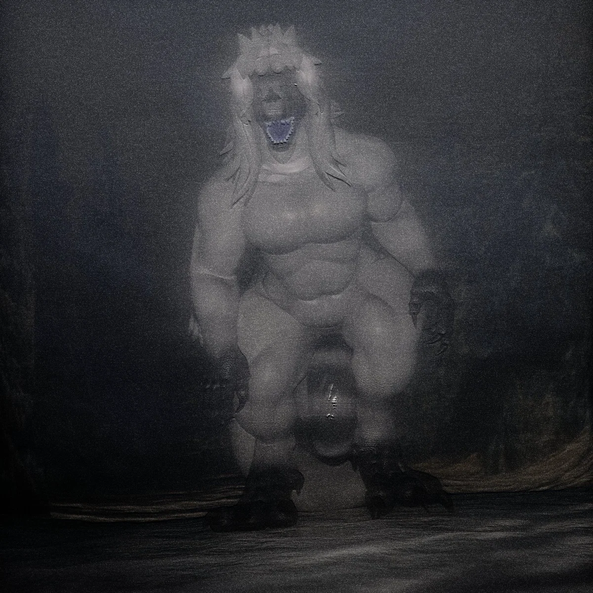 The Yeti