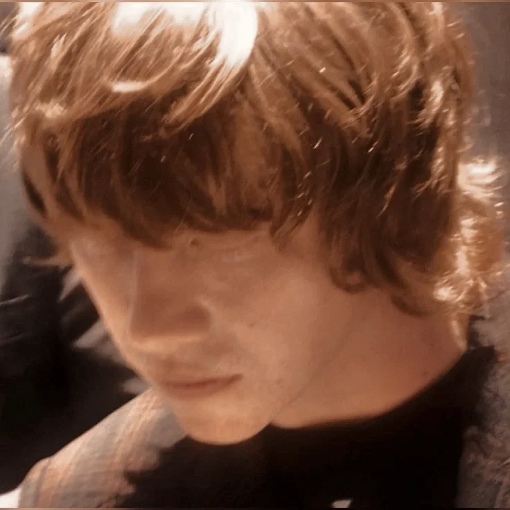 Ron Weasley 