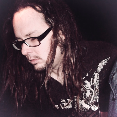 Jonathan Davis