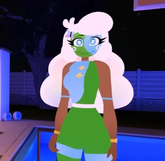 terra
