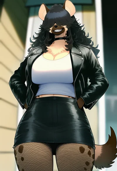 Your Mean Yeen Roommate | Heather
