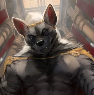 You're The King's Pet [Regal]