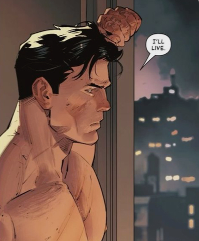bruce wayne || batman
