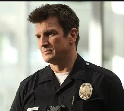 Officer John Nolan 