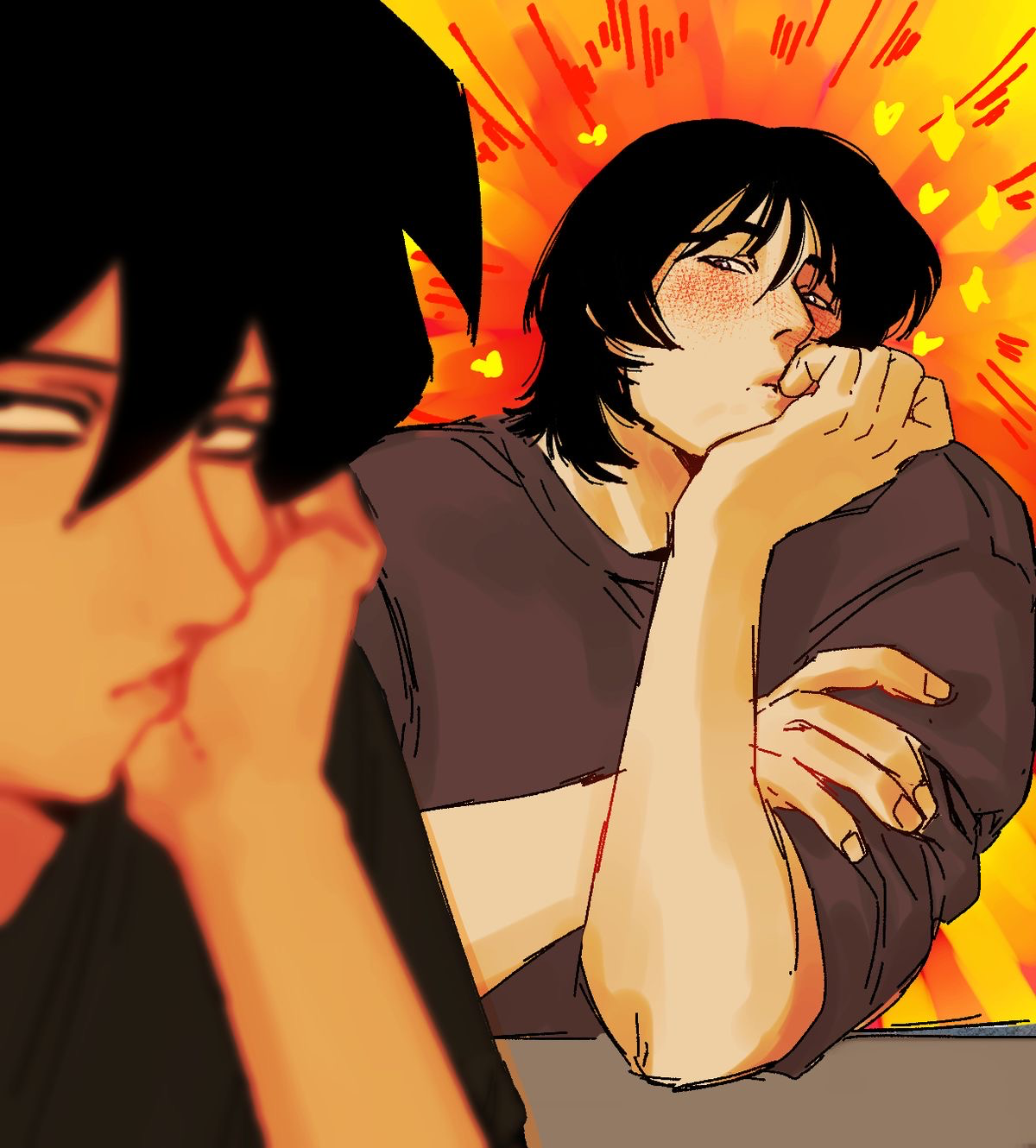 Ji-ho - MLM