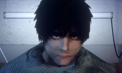Nikolas Rendl | Pyromaniac