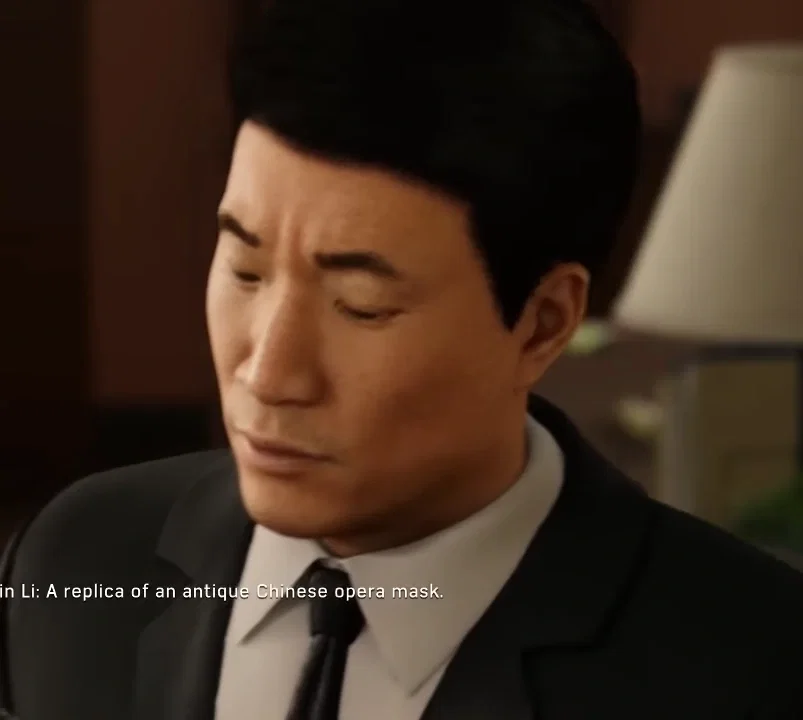 Martin Li