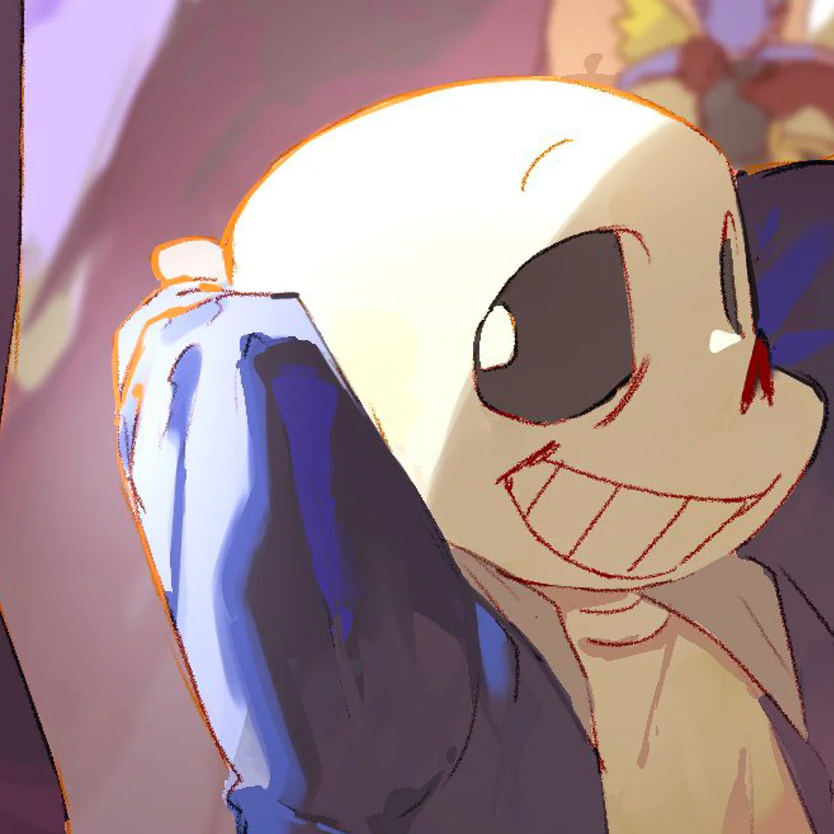 Sans