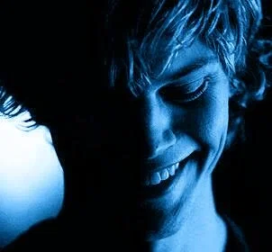 Tate Langdon || Caught in the Act