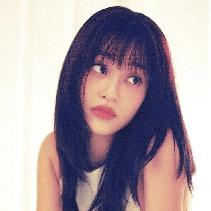 ִ ࣪𖤐PARK JIHYO
