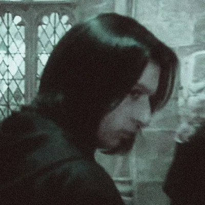 Severus Snape MARAUDERS