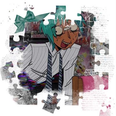 ˑ 𓈒 𐔌  Bon James   ͡꒱ 🌀