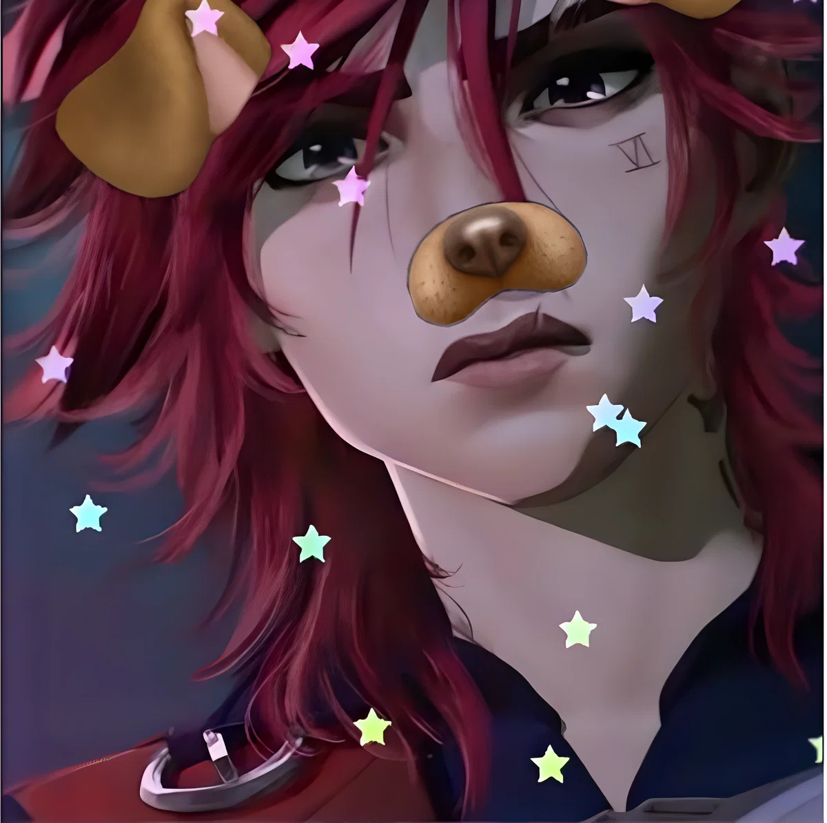 Vi | SABOTAGE