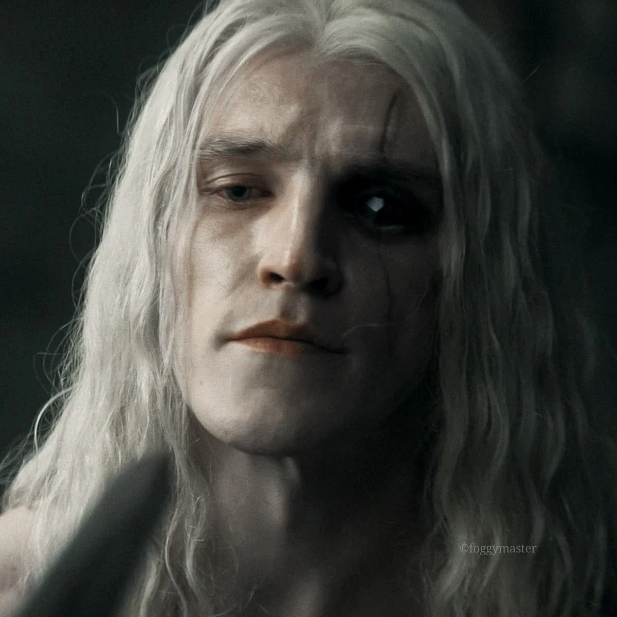 AEMOND TARGARYEN — BEGGING