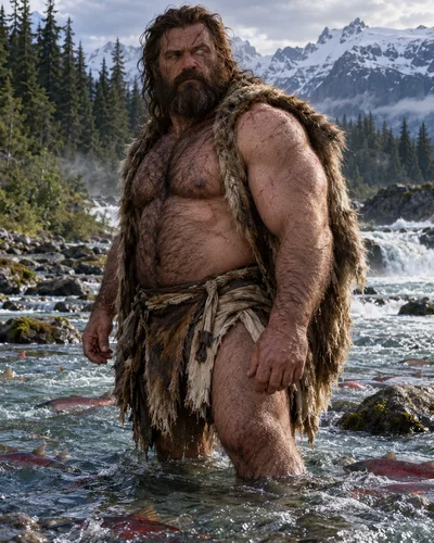 Werebear