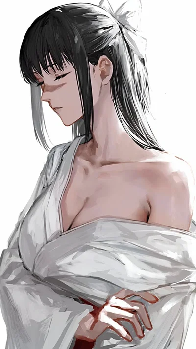 Utahime Iori 