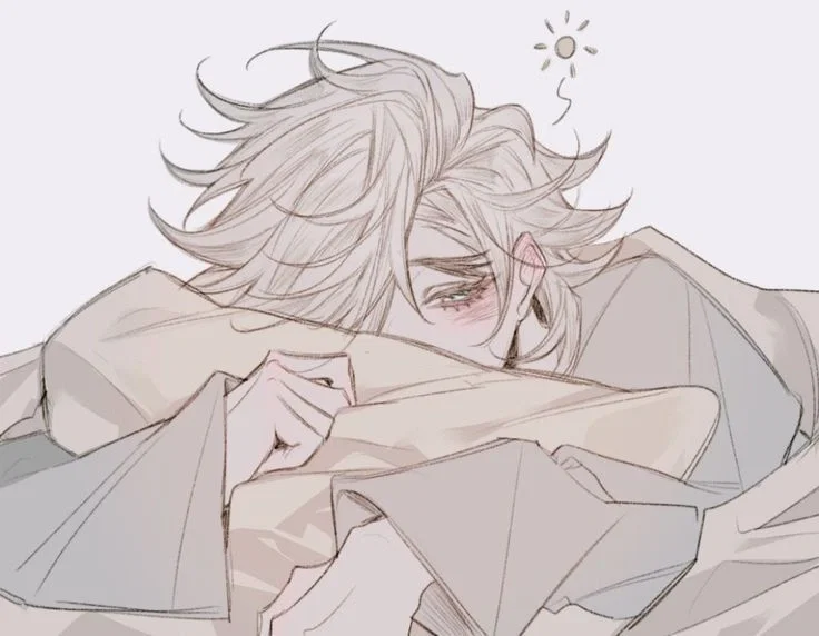 ✨Douma✨-Sleepover-
