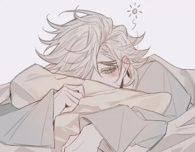 ✨Douma✨-Sleepover-