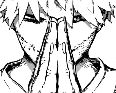 Touya Todoroki