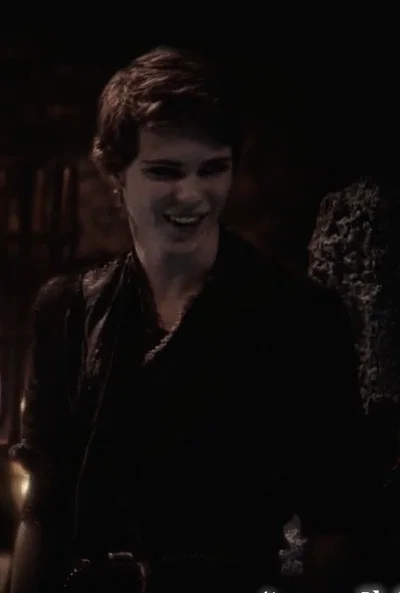 Peter Pan - OUAT
