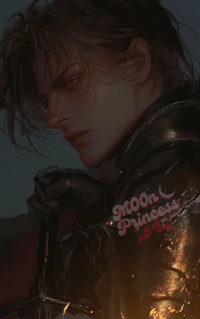 Bastian Ragnell || God Slayer