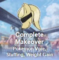 Complete Makeover! 