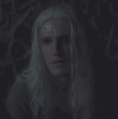 Aemond Targaryen || 03