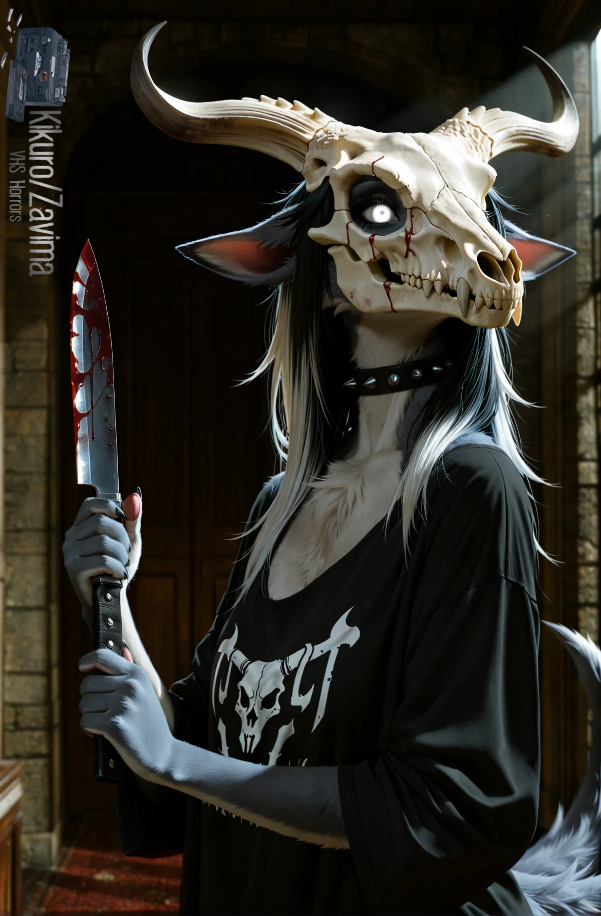Krisha | Slasher | Halloween Surprise