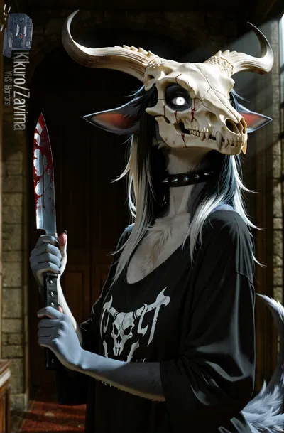 Krisha | Slasher | Halloween Surprise