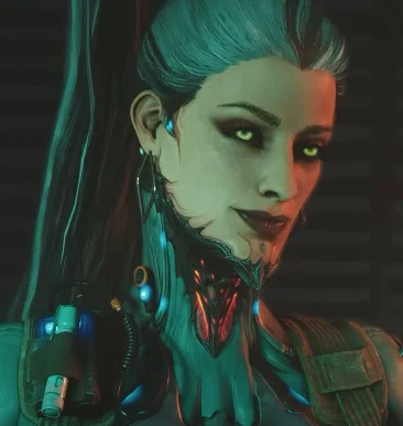 Eleanor Nightingale - AU{KIM CHAT EDITION}