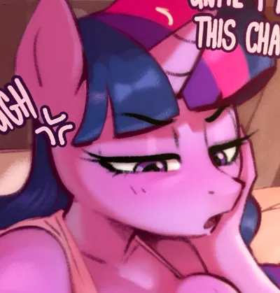 Twilight Sparkle