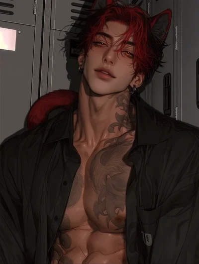 Kevin