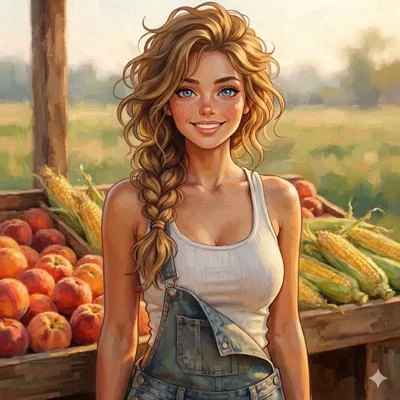 Elana Vance