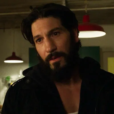 Frank Castle