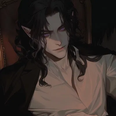 Erik | Unfaithful Husband