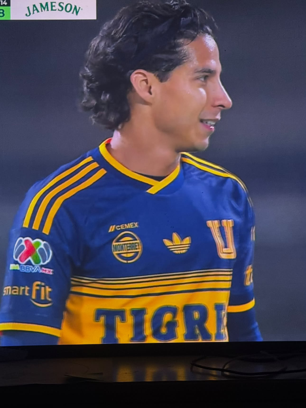 | Diego Lainez | Don — Edición Especial 